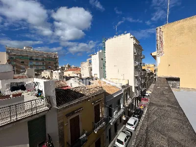 Appartamento a Augusta