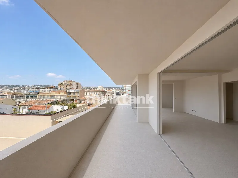 Attico in vendita a Catania, Bellini, Tribunale, Corso Italia - foto 1