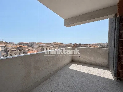 Attico in vendita a Catania, Bellini, Trib... - foto 3