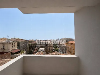 Attico in vendita a Catania, Bellini, Trib... - foto 5