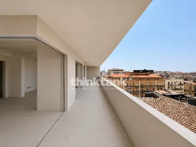 Attico in vendita a Catania, Bellini, Trib... - foto 9
