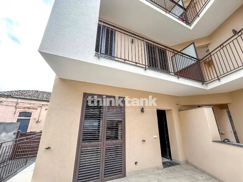 Appartamento in vendita a Catania, Cittadella, Cibali - foto 1