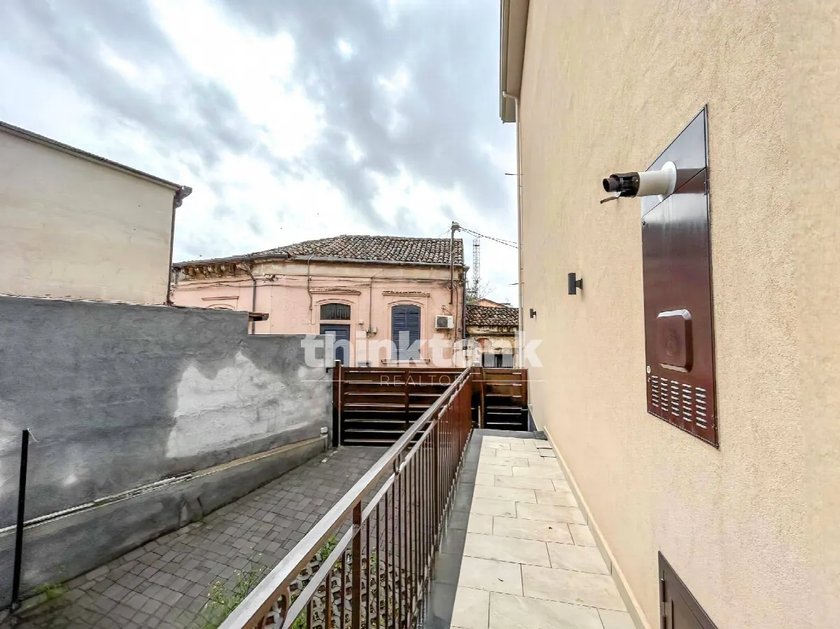 Appartamento in vendita a Catania, Cittadella, Cibali - foto 2