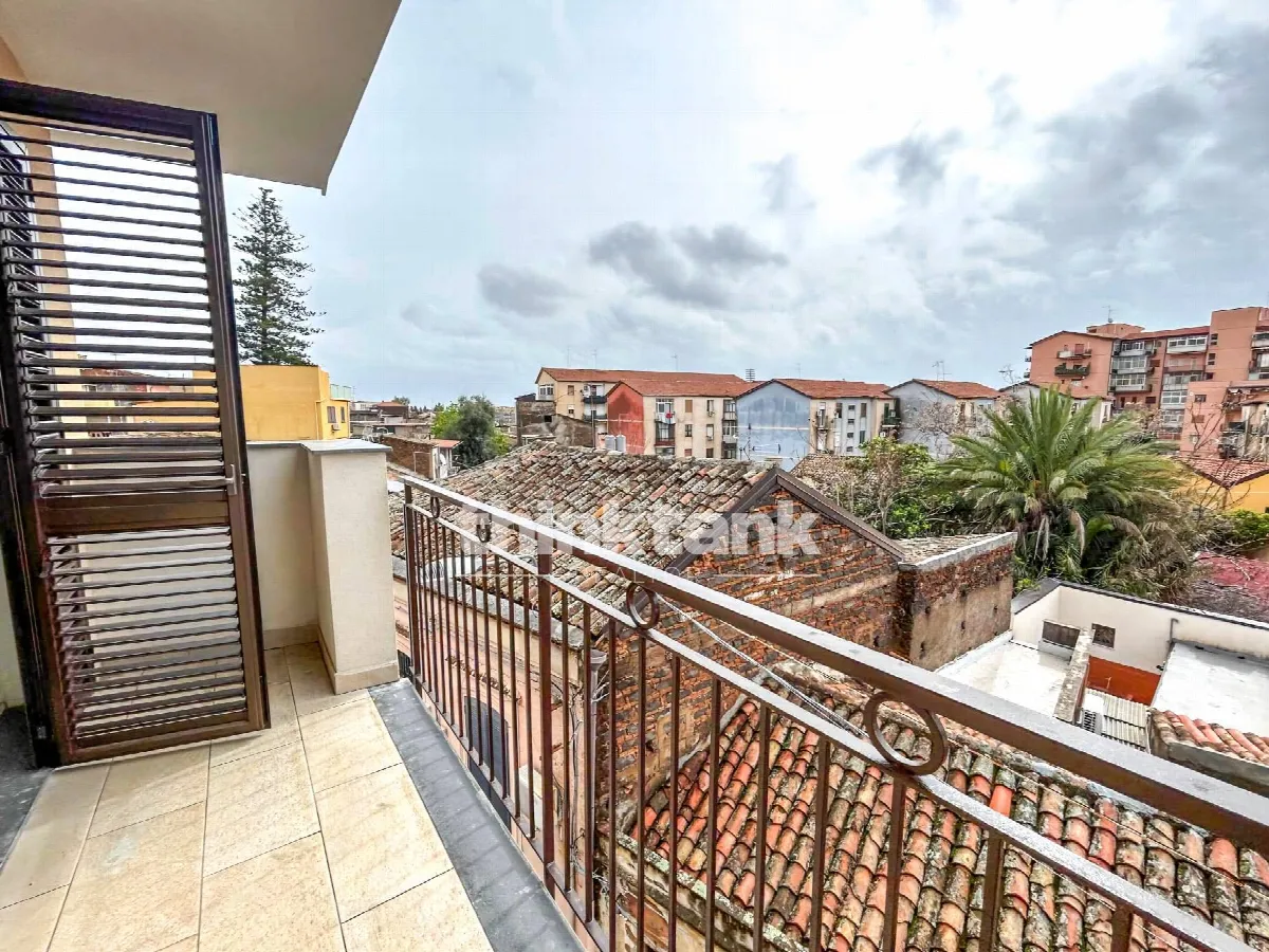 Appartamento in vendita a Catania, Cittadella, Cibali - foto 4