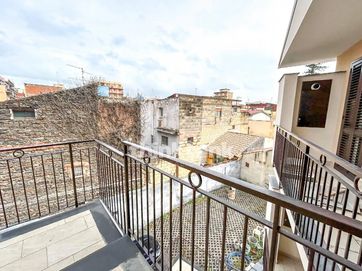 Appartamento in vendita a Catania, Cittadella, Cibali - foto 5