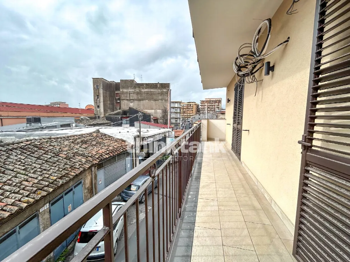 Appartamento in vendita a Catania, Cittadella, Cibali - foto 2
