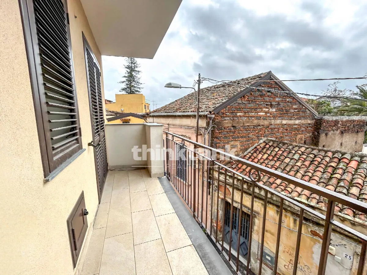 Appartamento in vendita a Catania, Cittadella, Cibali - foto 3