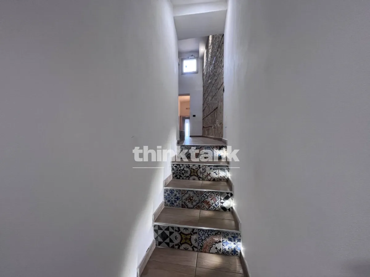 Appartamento in vendita ad Agrigento, Centro Storico - foto 3