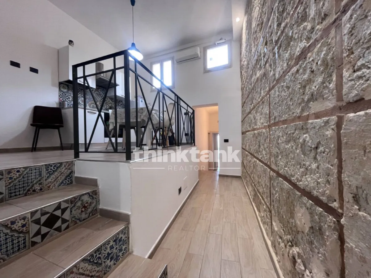 Appartamento in vendita ad Agrigento, Centro Storico - foto 4