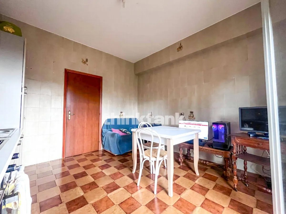 Appartamento in vendita ad Agrigento, Centro Storico - foto 5