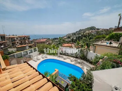 Appartamento in vendita a Taormina - foto 1