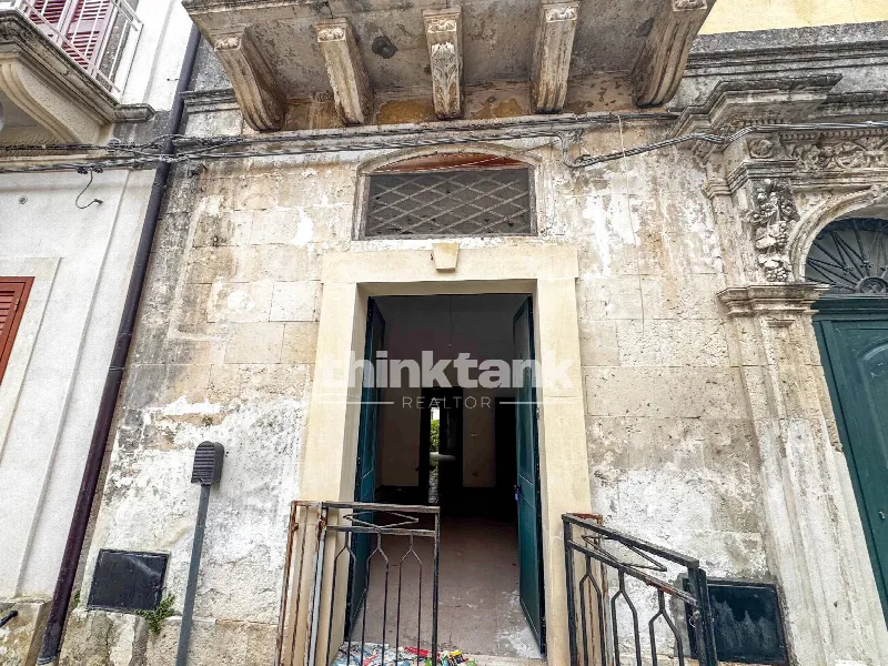 Appartamento in vendita a Noto - foto 1