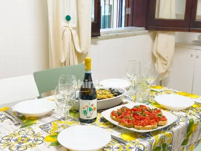 Appartamento in vendita a Giardini-Naxos - foto 6