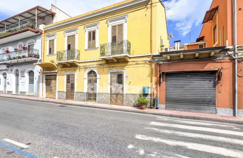 Appartamento in vendita a Giardini-Naxos - foto 1