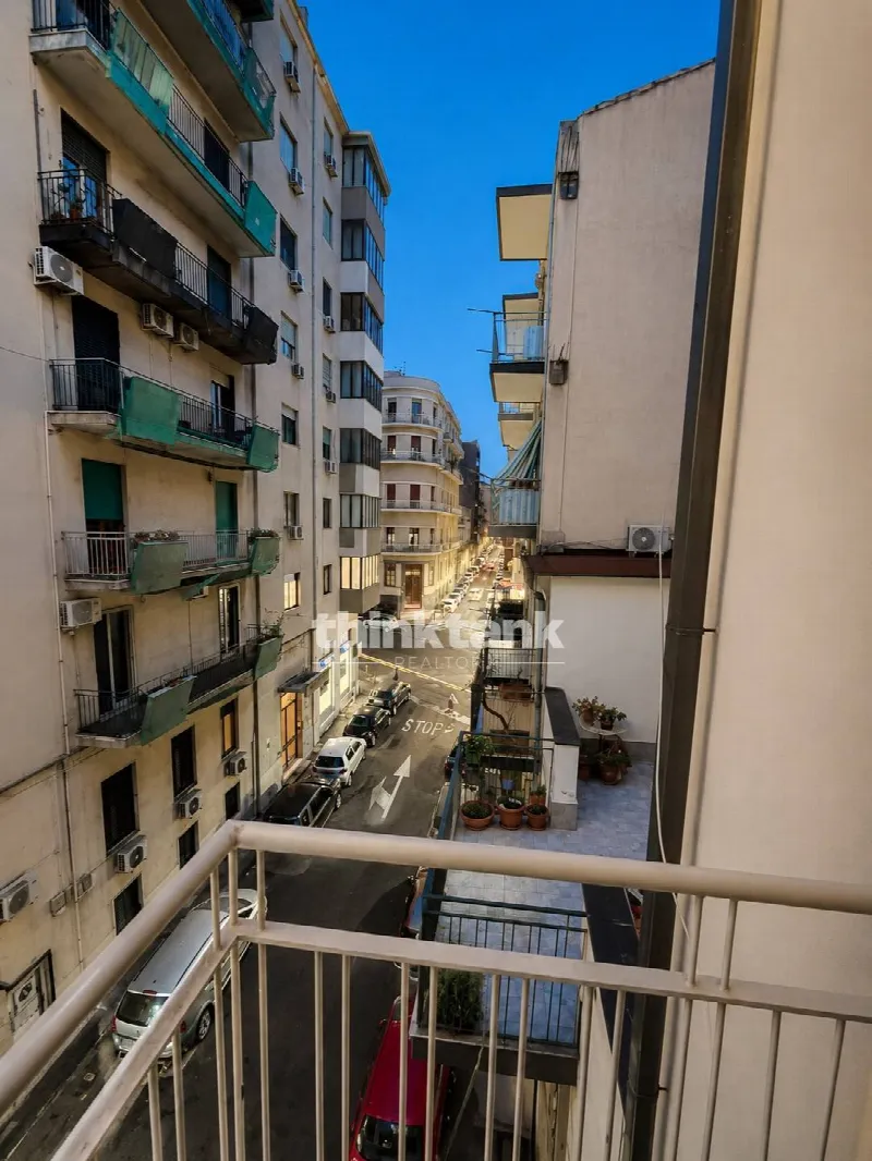 Appartamento in vendita a Catania, Province, Picanello - foto 1