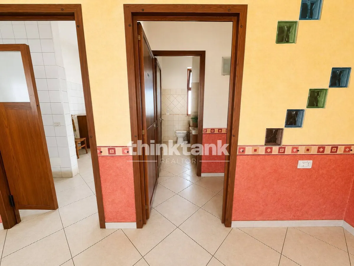 Appartamento in vendita a Gravina di Catania - foto 5
