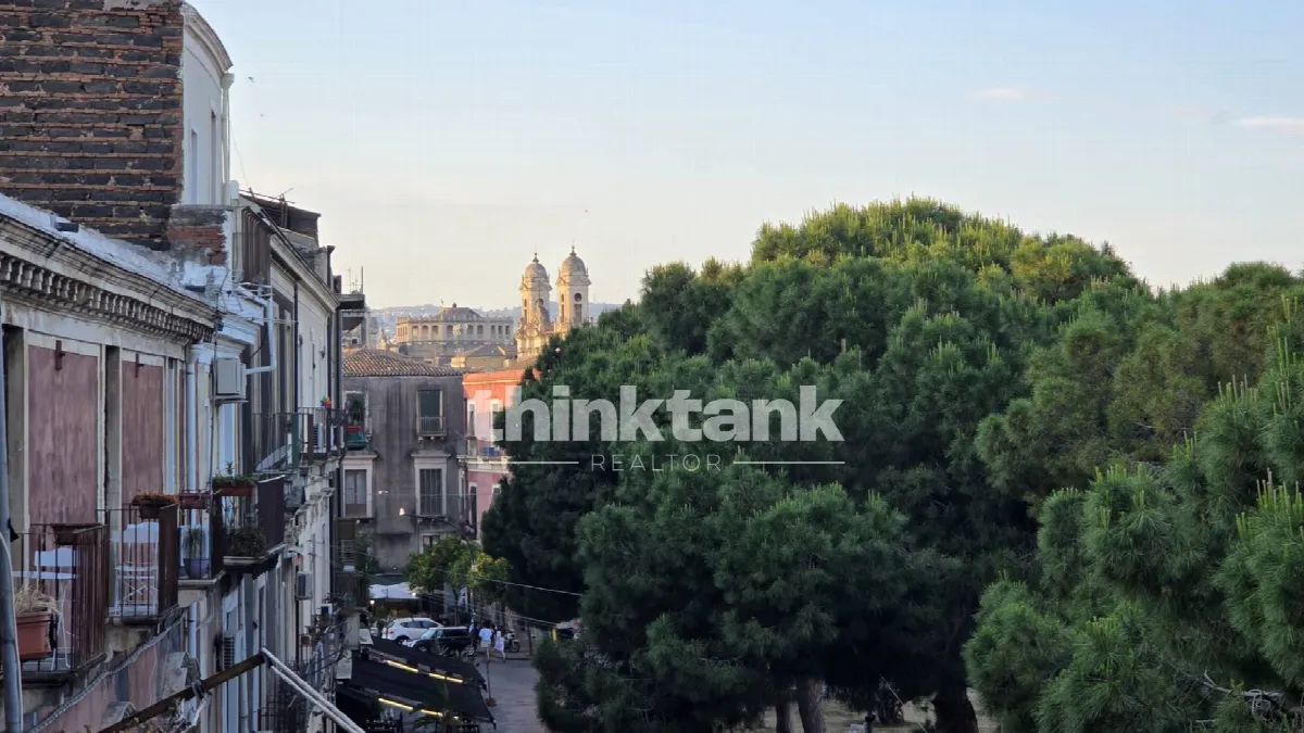 Appartamento in vendita a Catania, Centro Storico, Porto - foto 3