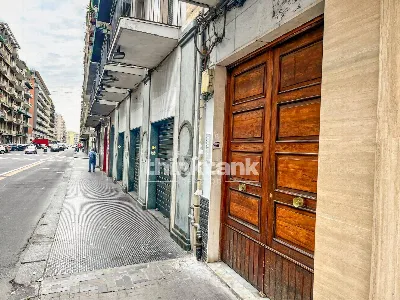 Appartamento in vendita a Catania, Bellini... - foto 1