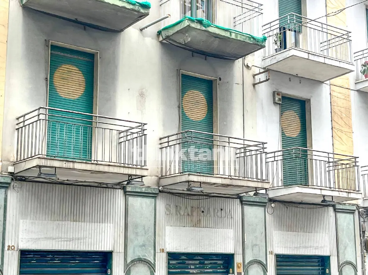 Appartamento in vendita a Catania, Bellini, Tribunale, Corso Italia - foto 3