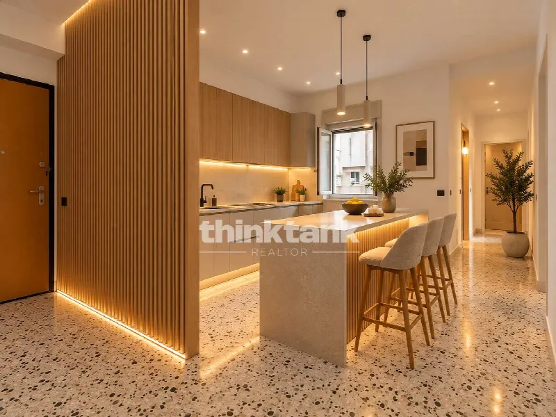 Appartamento in vendita ad Agrigento, Centro Storico - foto 1