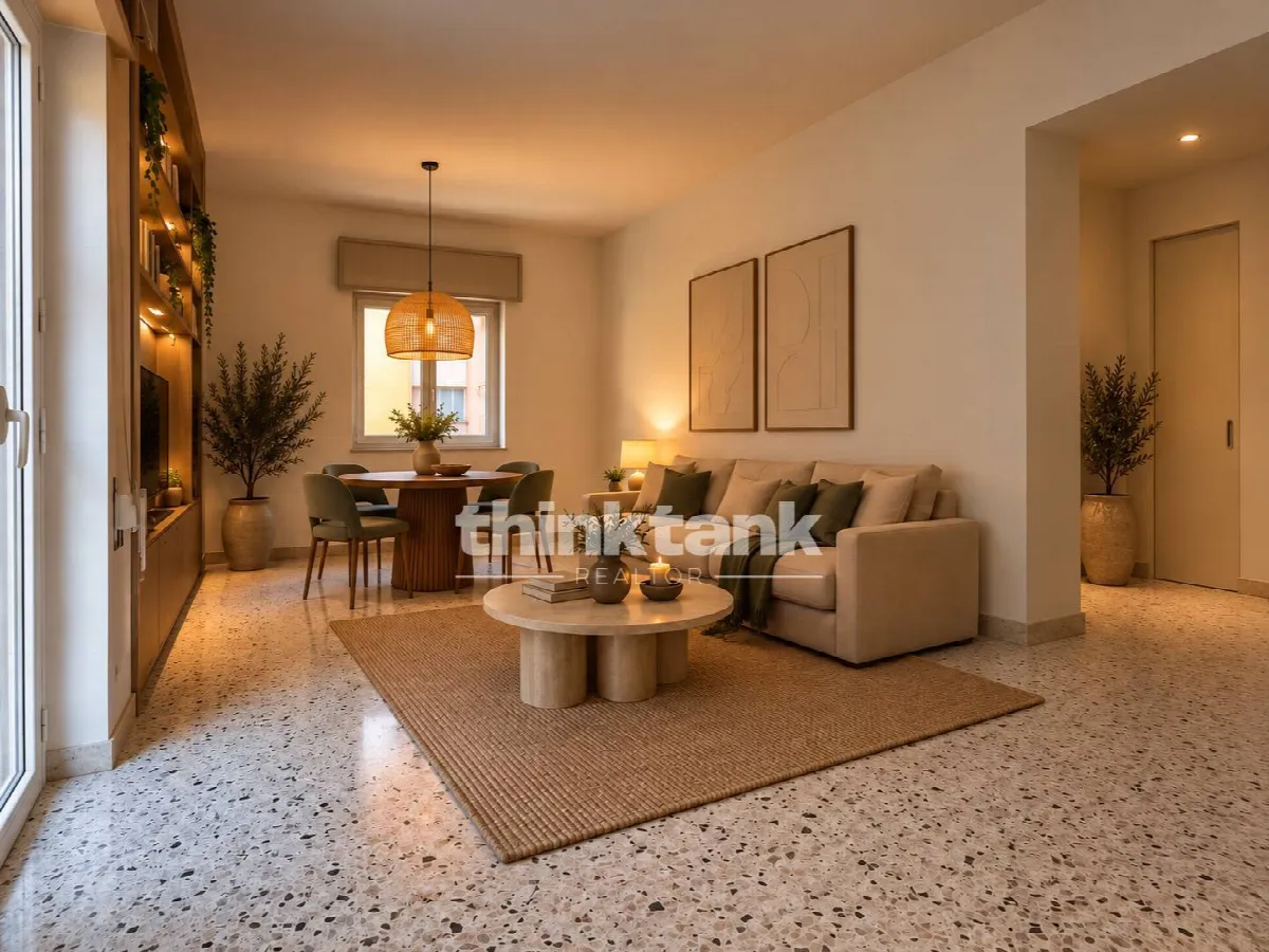 Appartamento in vendita ad Agrigento, Centro Storico - foto 3
