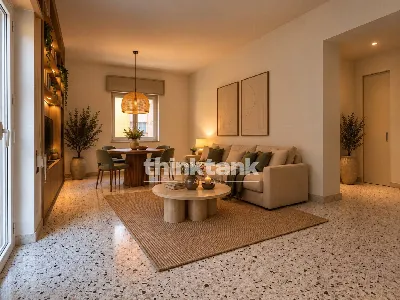 Appartamento in vendita ad Agrigento, Cent... - foto 3