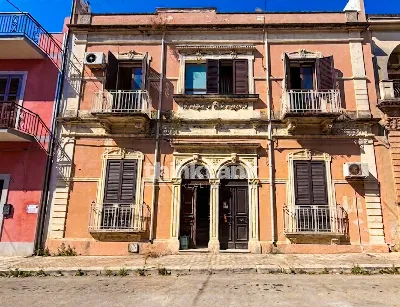 Appartamento a Avola