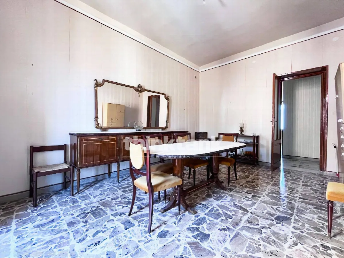 Appartamento in vendita ad Agrigento, Centro Storico - foto 5