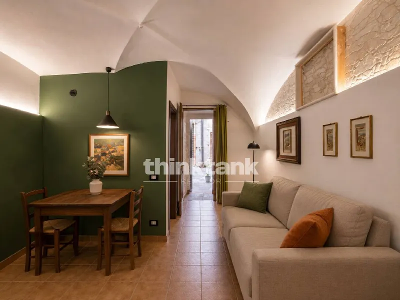 Appartamento in vendita a Catania, Centro Storico, Porto - foto 1