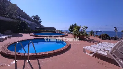 Appartamento a Taormina