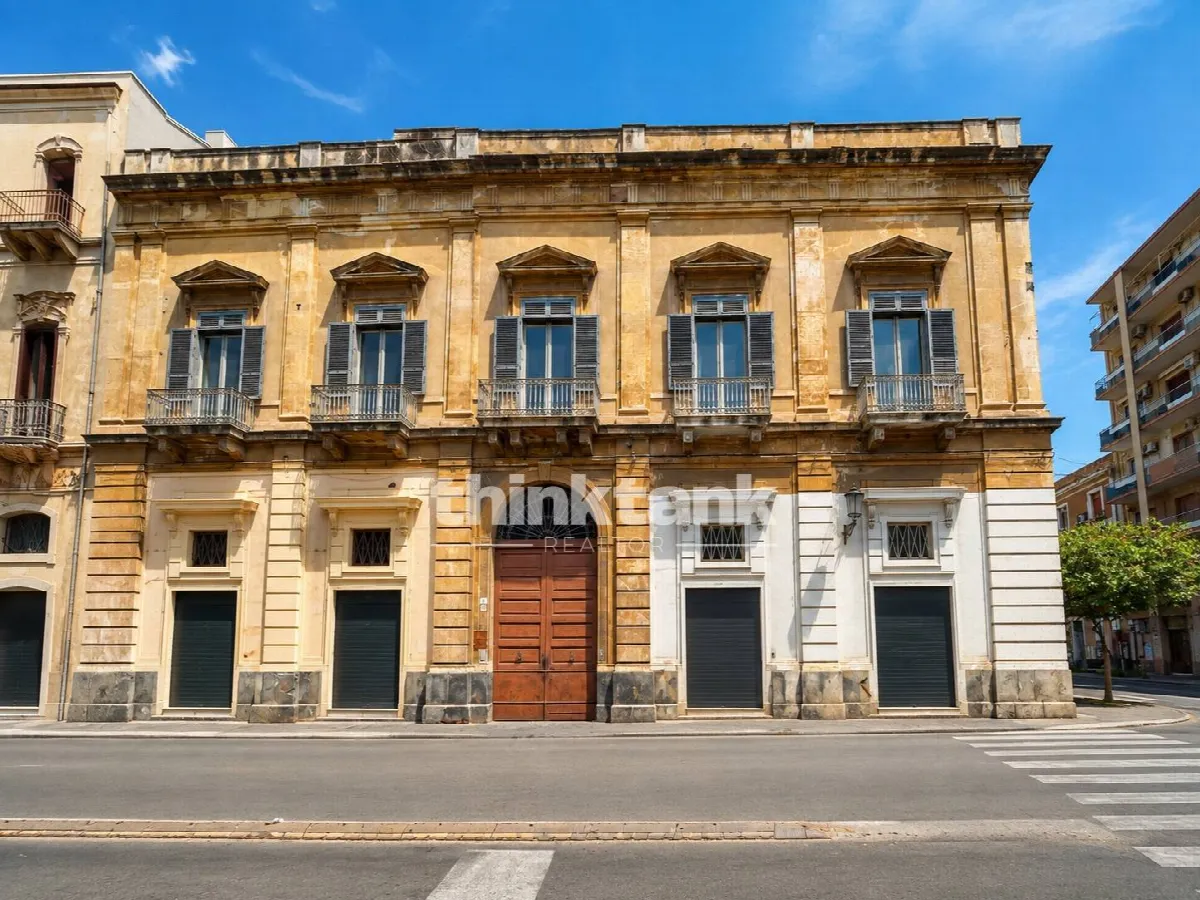 Appartamento in vendita a Catania, Bellini, Tribunale, Corso Italia - foto 2