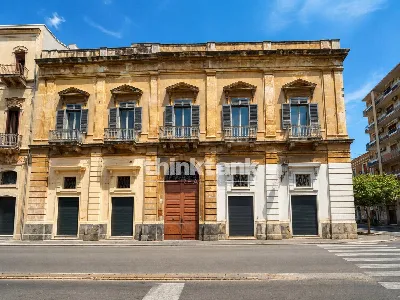 Appartamento in vendita a Catania, Bellini... - foto 2