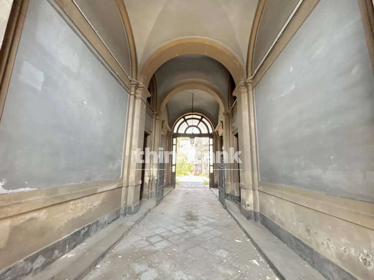 Appartamento in vendita a Catania, Bellini, Tribunale, Corso Italia - foto 3