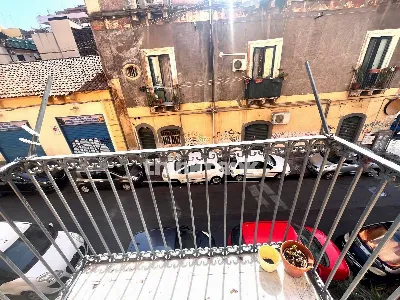 Appartamento in vendita a Catania, Libertà... - foto 8