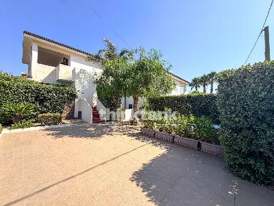 Villa a Noto