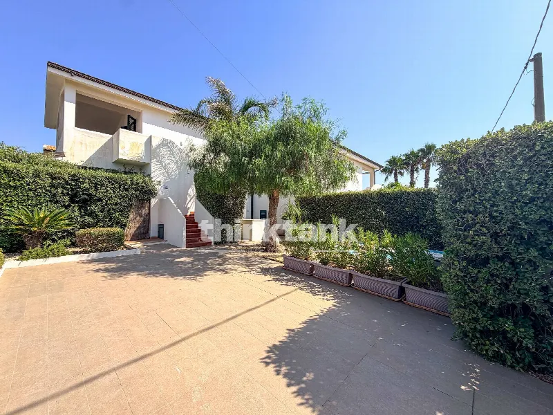 Villa in vendita a Noto - foto 1