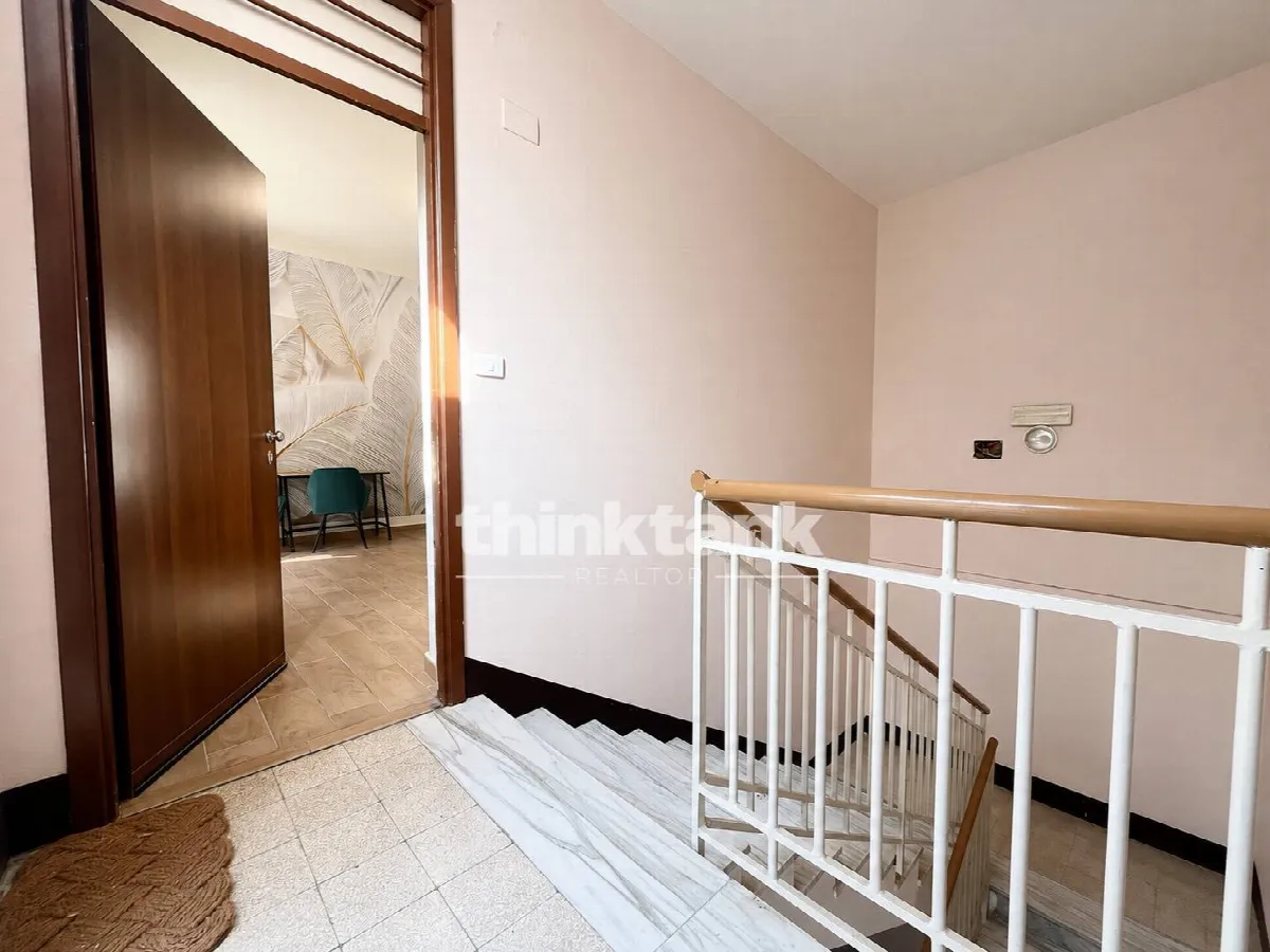 Appartamento in vendita ad Agrigento, Via Imera, Via Della Vittoria, Via Dante - foto 2