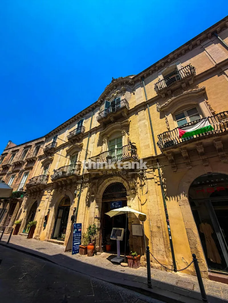Appartamento in vendita a Siracusa, Umberto, Ermocrate, Ortigia - foto 1