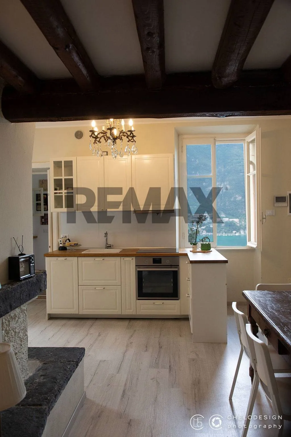 Appartamento in vendita a Faggeto Lario - foto 2