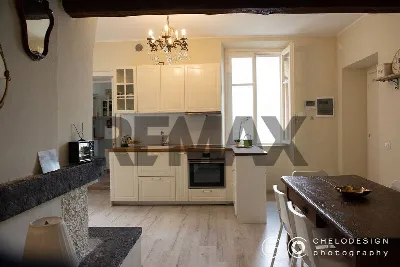 Appartamento in vendita a Faggeto Lario - foto 5