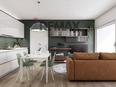 Appartamento in vendita a Montano Lucino - foto 4