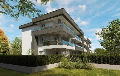 Appartamento in vendita a Cadorago - foto 2