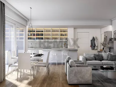Appartamento in vendita a Rovellasca - foto 1
