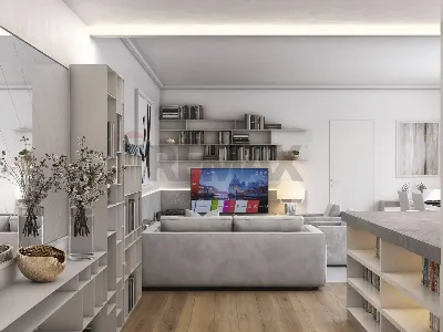 Appartamento in vendita a Rovellasca - foto 3