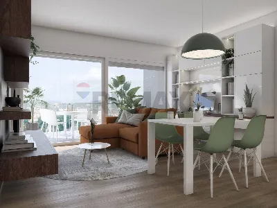 Appartamento in vendita a Colverde - foto 3