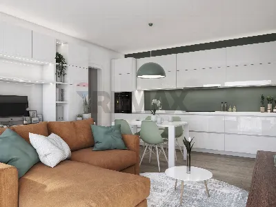 Appartamento in vendita a Colverde - foto 4