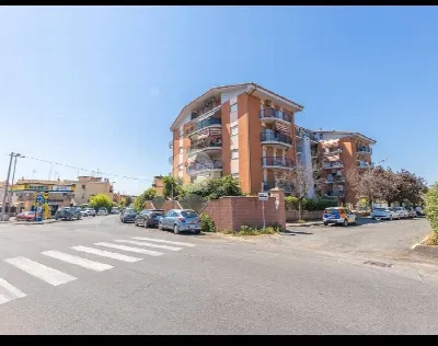 Appartamento in vendita a Guidonia Montece... - foto 8
