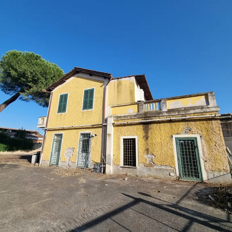 Appartamento in vendita a Roma, Anagnina, Romanina, Tor Vergata - foto 1