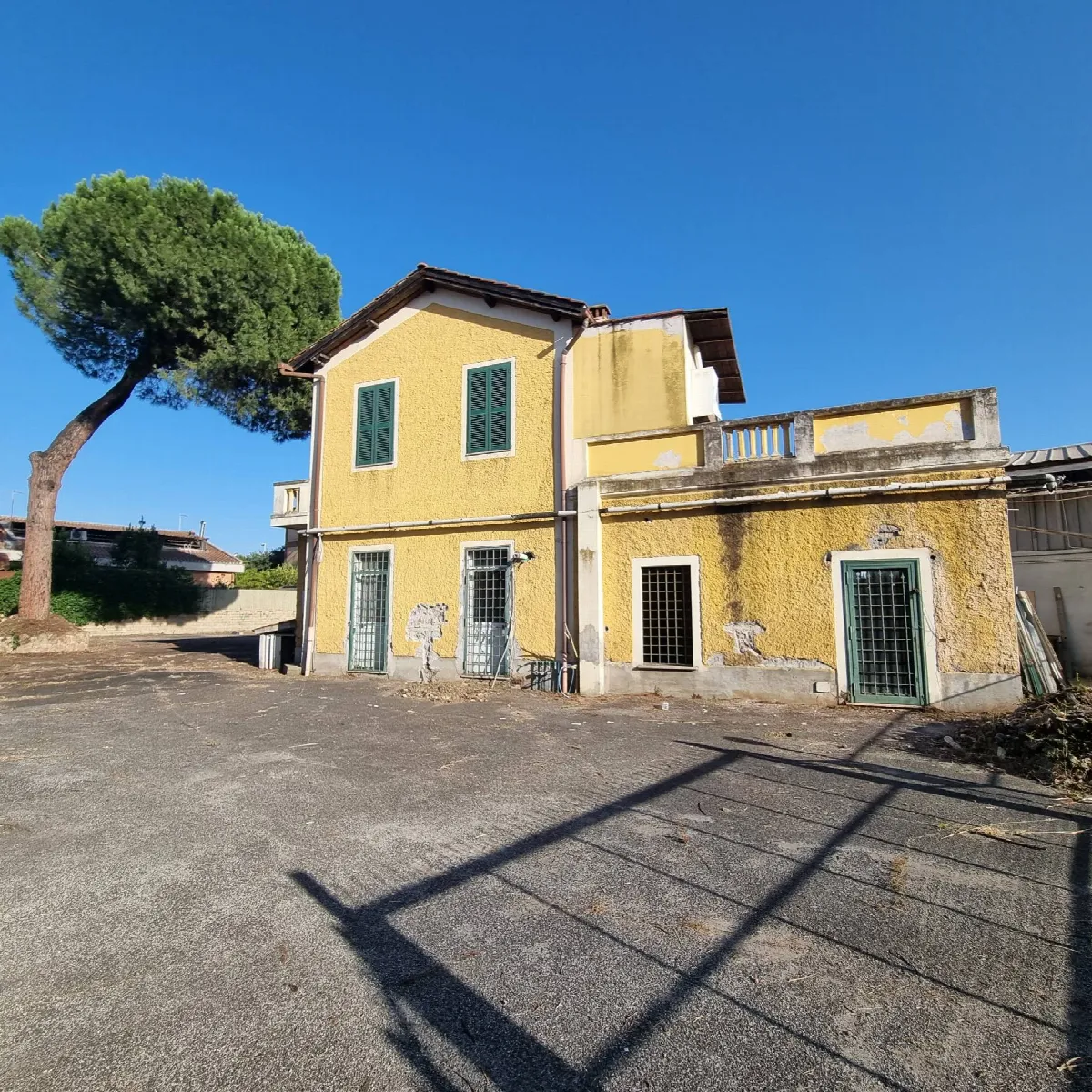 Appartamento in vendita a Roma, Anagnina, Romanina, Tor Vergata - foto 2
