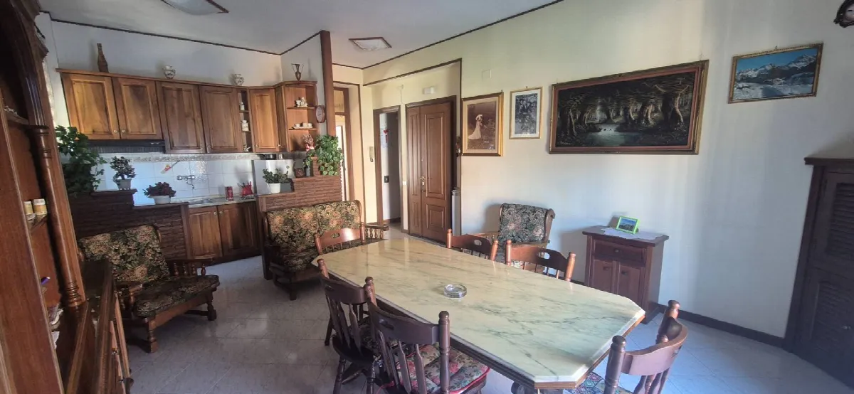 Appartamento in vendita a Roma, Alessandrino, Tor Sapienza, Torre Maura - foto 4